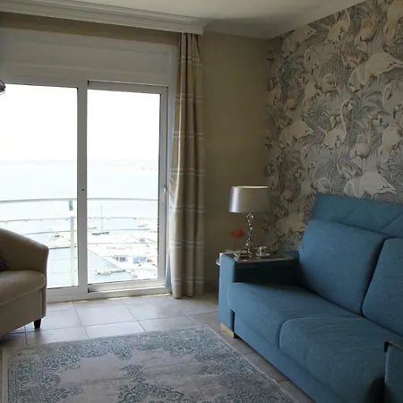Villa Victoria, With Breathtaking Panoramic Views *