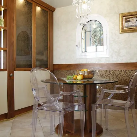 Victoria, With Breathtaking Panoramic Views Rosas