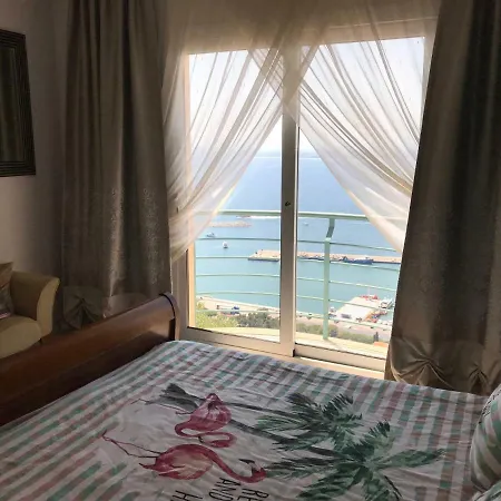 Victoria, With Breathtaking Panoramic Views *